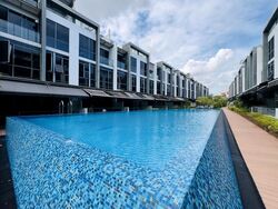 Belgravia Villas (D28), Terrace #450721901